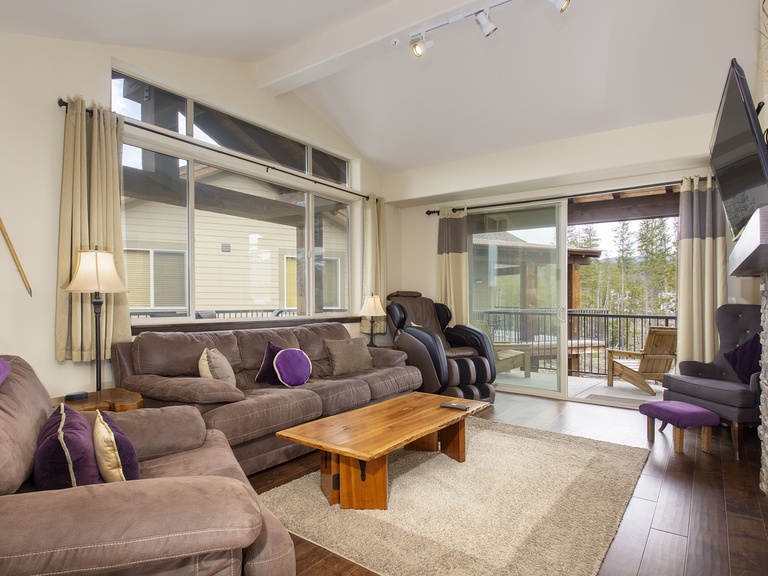 Trailhead Lodges 131