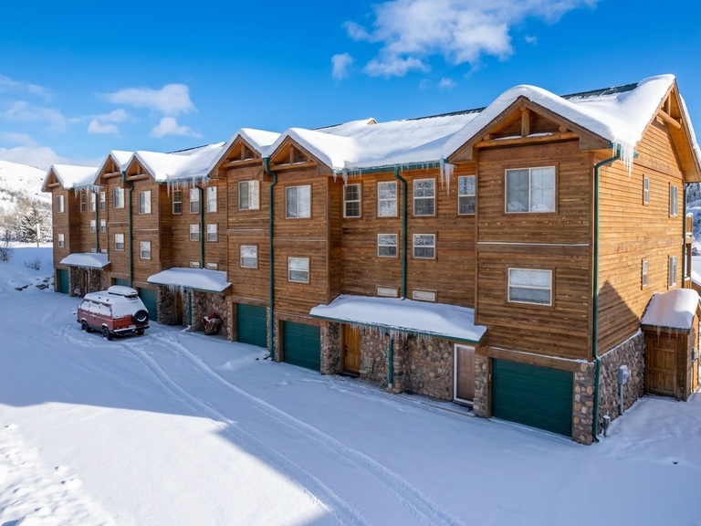 Granby Lake Shore Estates Townhomes #5
