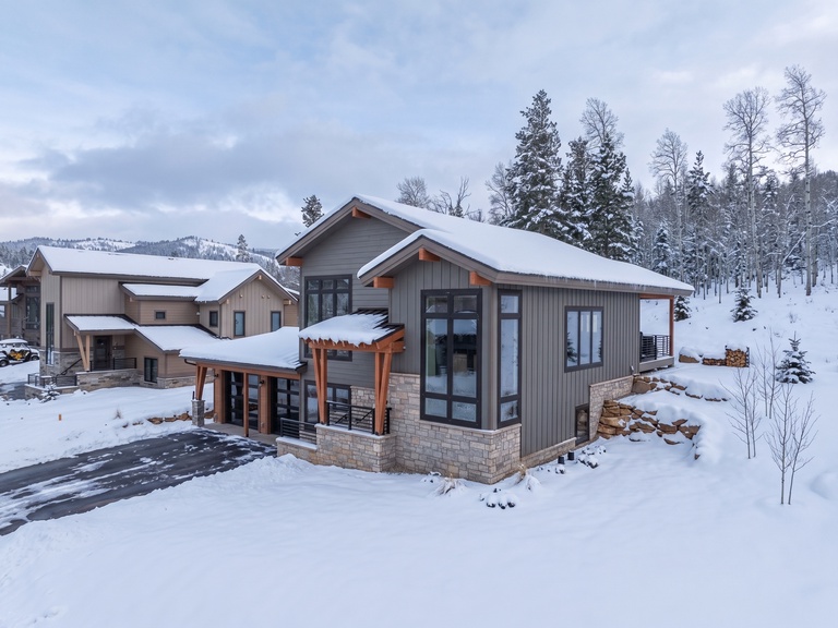 262 Star Ridge West