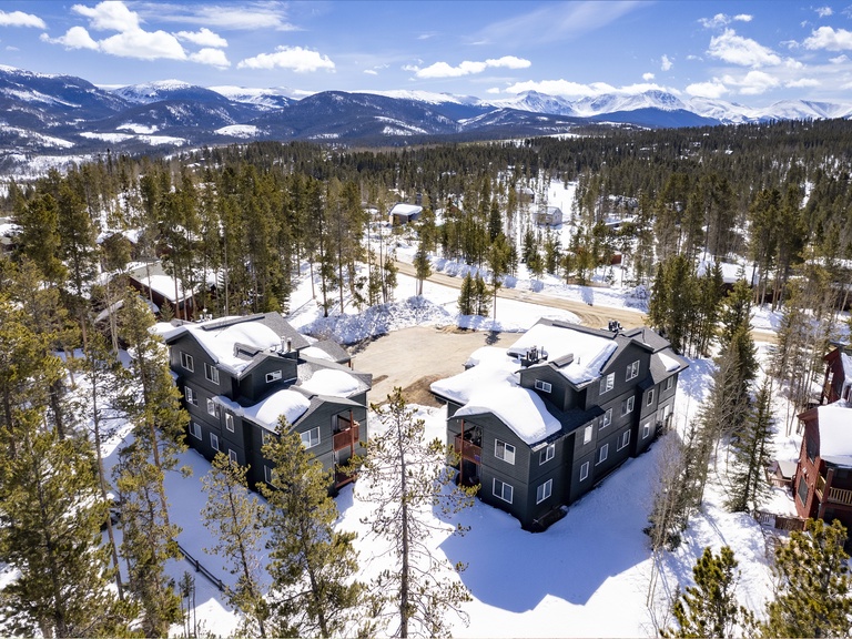 Haikus Cove Building B Unit 1