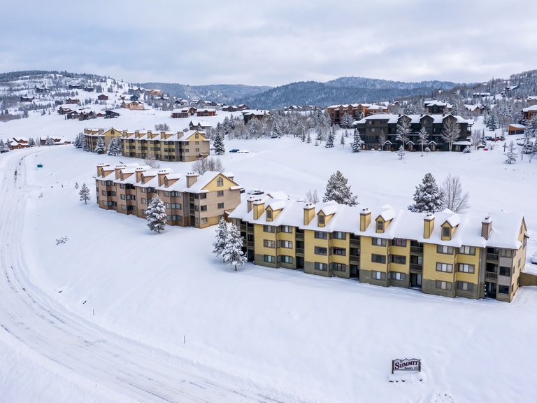 Summit Unit 1103
