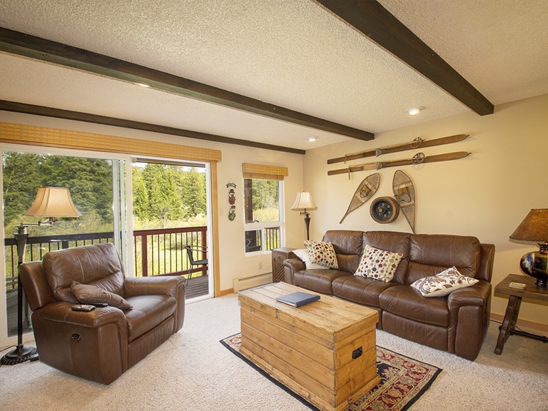 Hi Country Haus Unit 1805