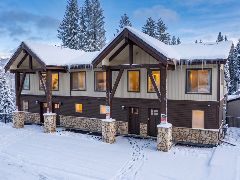 Townhome on Vasquez Creek #8