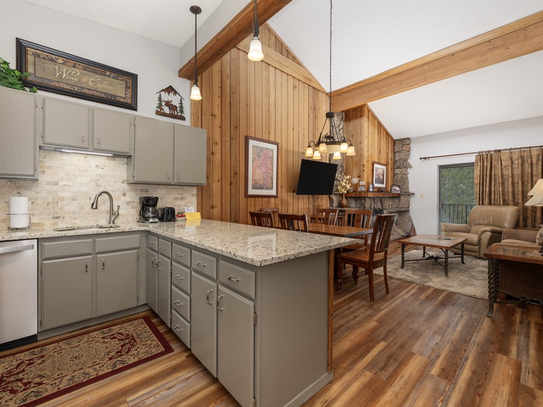 Beaver Village Unit #0931R