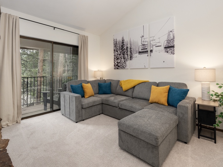 Beaver Village Unit #0334