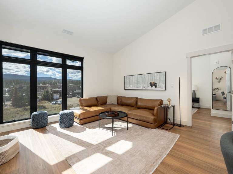 Timber Fox Building C Unit 3404