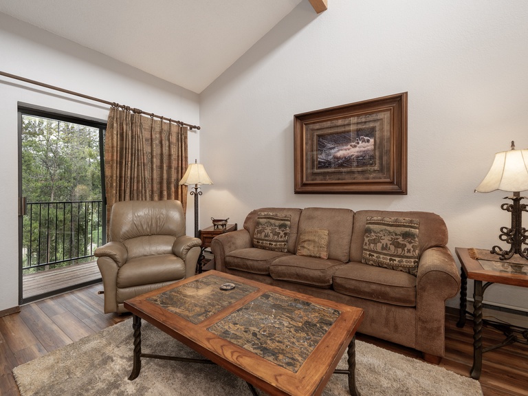 Beaver Village Unit #0931