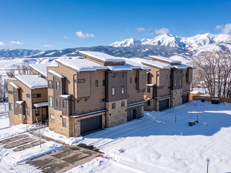 Granby Station Townhomes Unit 3B