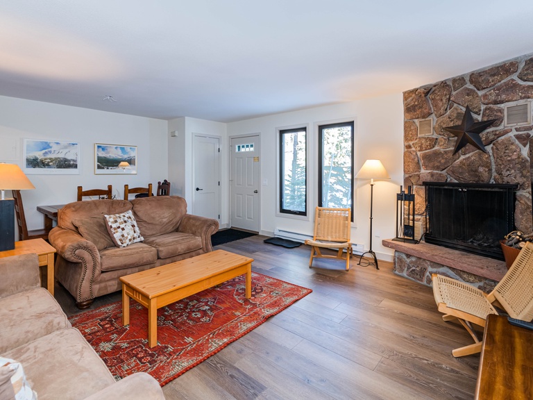 Hideaway Village Columbine 7