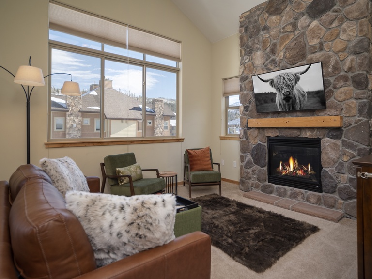 Trailhead Lodges 731