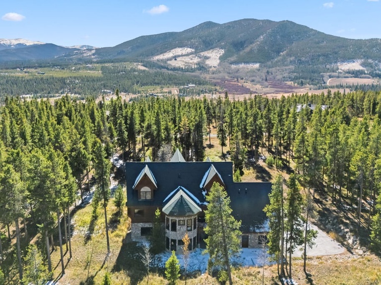 144 Rainbow - Fairways at Pole Creek