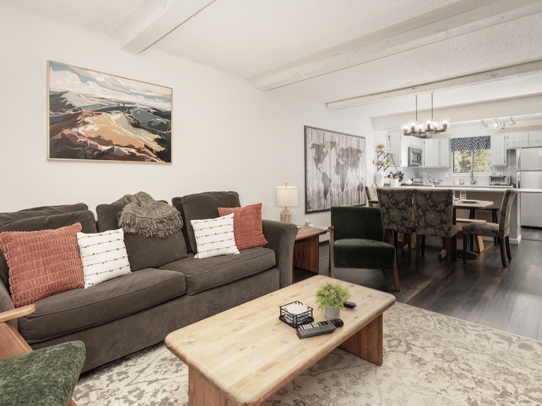 Hi Country Haus Unit 2110