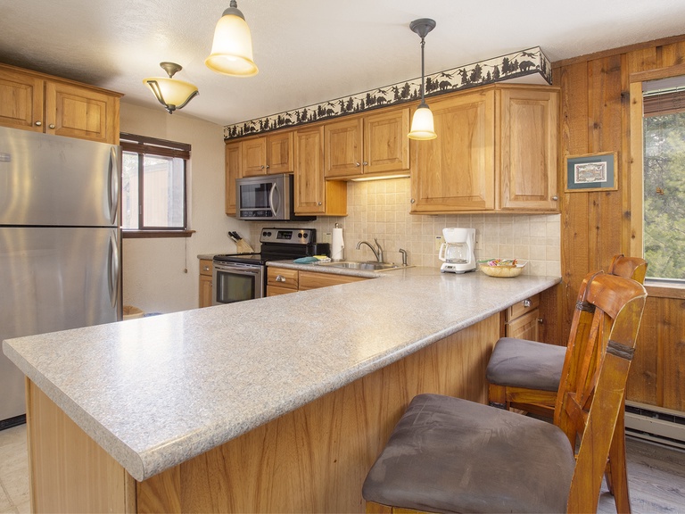 Beaver Village Unit #0721R