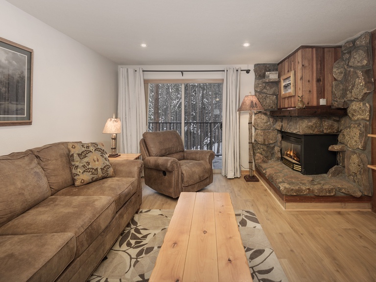 Beaver Village Unit #1612