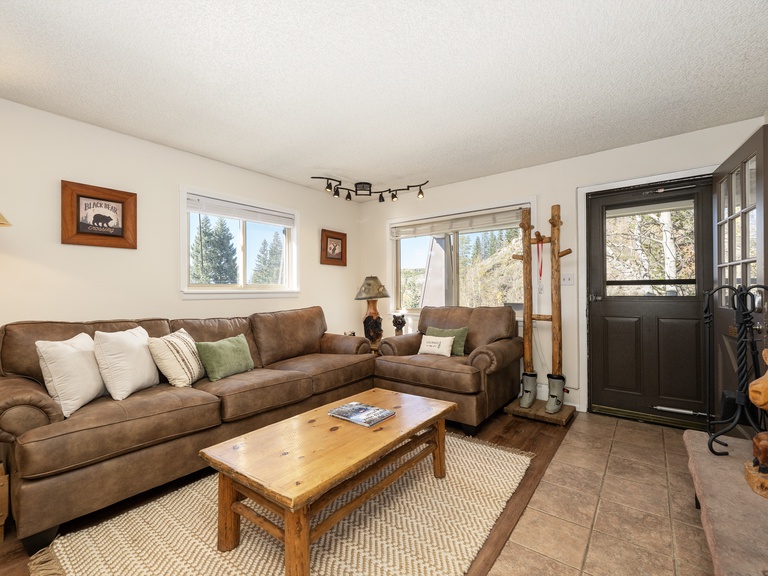 Hi Country Haus Unit 1515