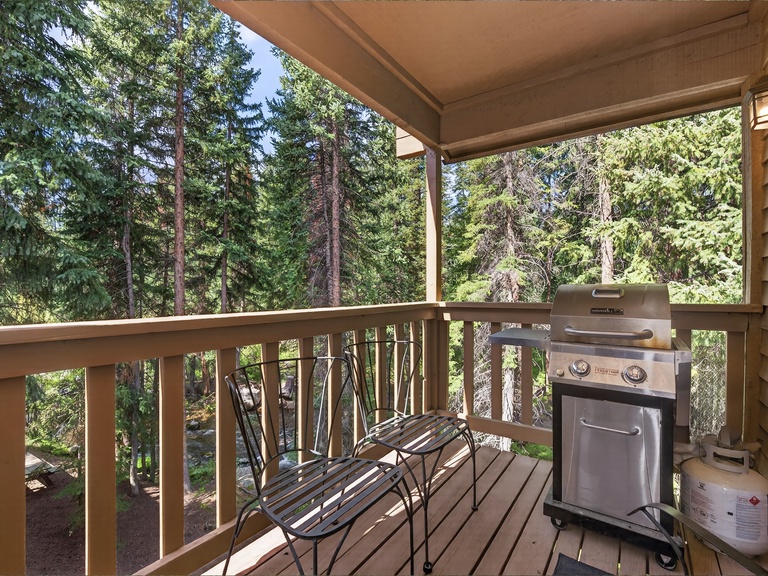 Creekside Unit 403