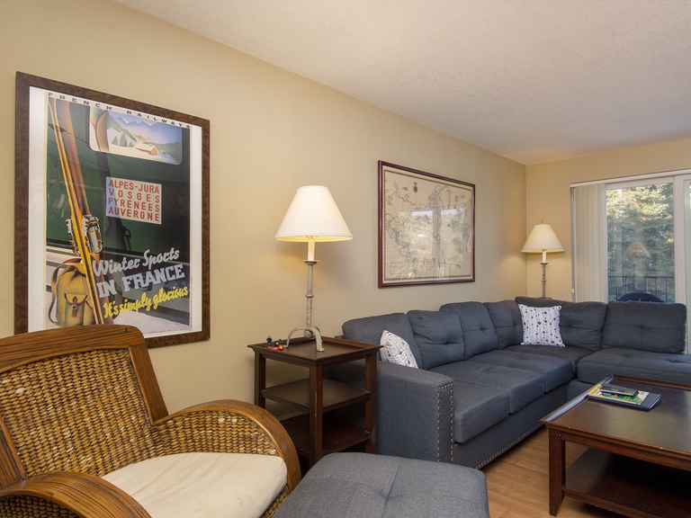 Beaver Village Unit #1124