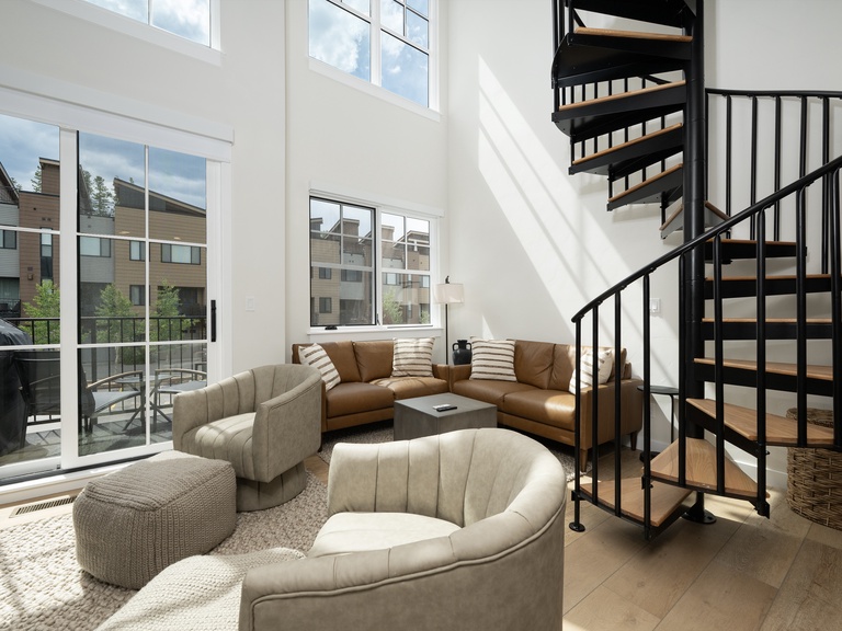 Arrow At Winter Park Unit 213