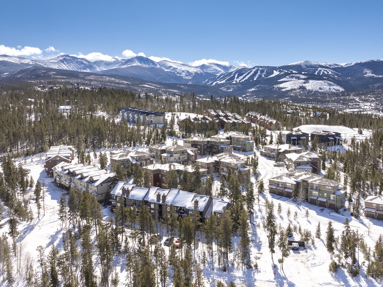Eagle Ridge on the Summit Unit 20