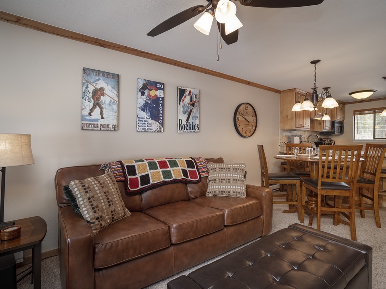 Beaver Village Unit #0412