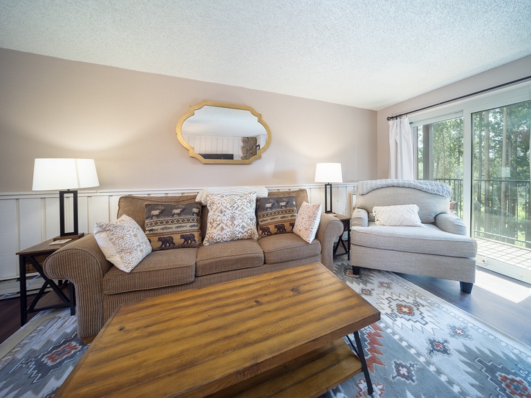 Beaver Village Unit #0922