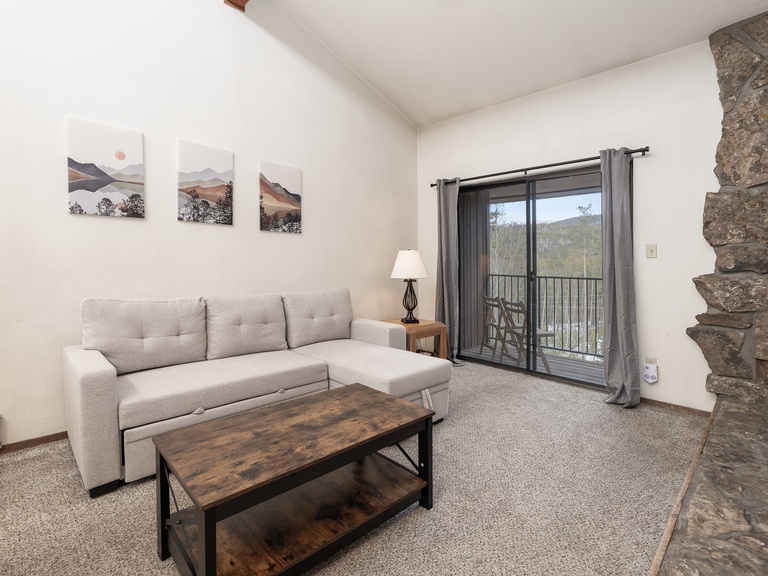 Beaver Village Unit #0834