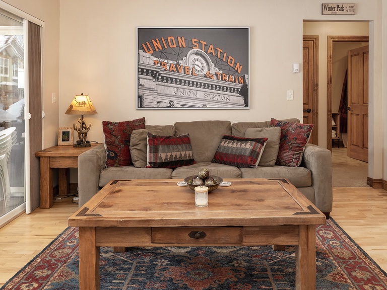 Telemark Townhomes Unit 514