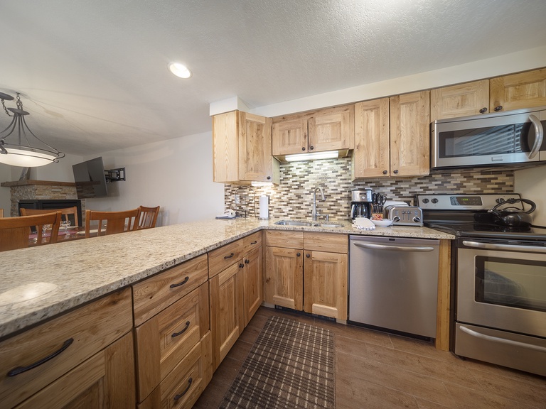 Beaver Village Unit #1123R