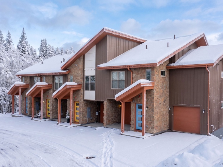 15 Saddle Horn Way - Rendezvous