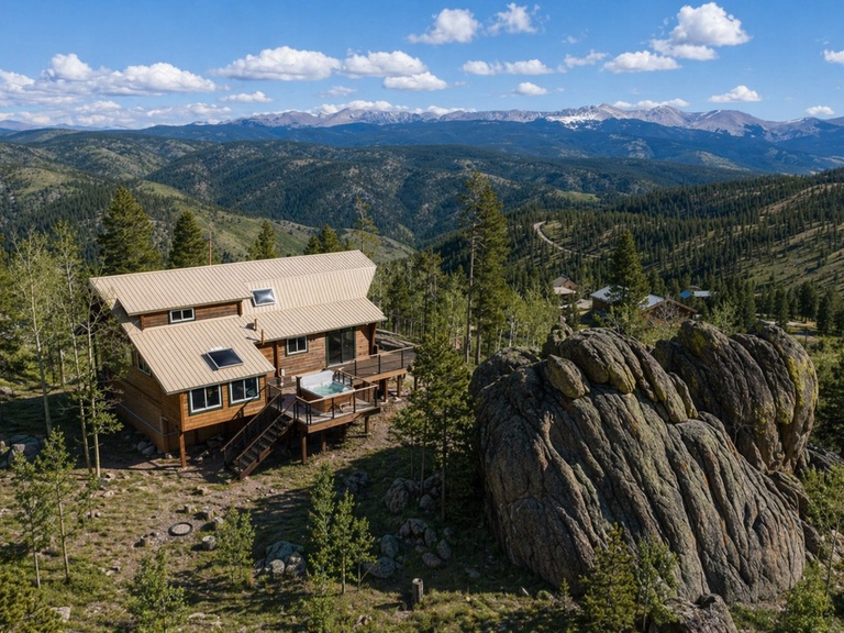 273 Fallen Rock