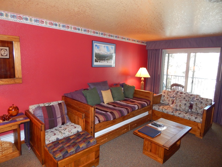 Beaver Village Unit #1113