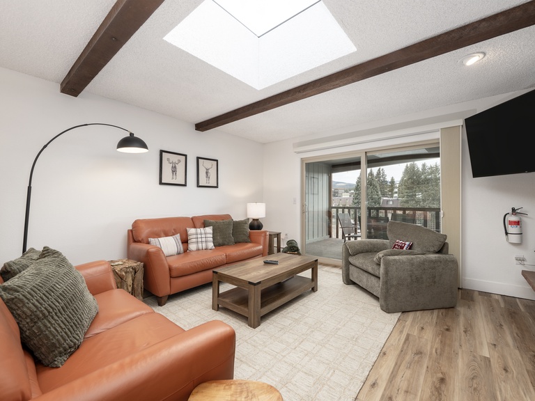 Hi Country Haus Unit 2312