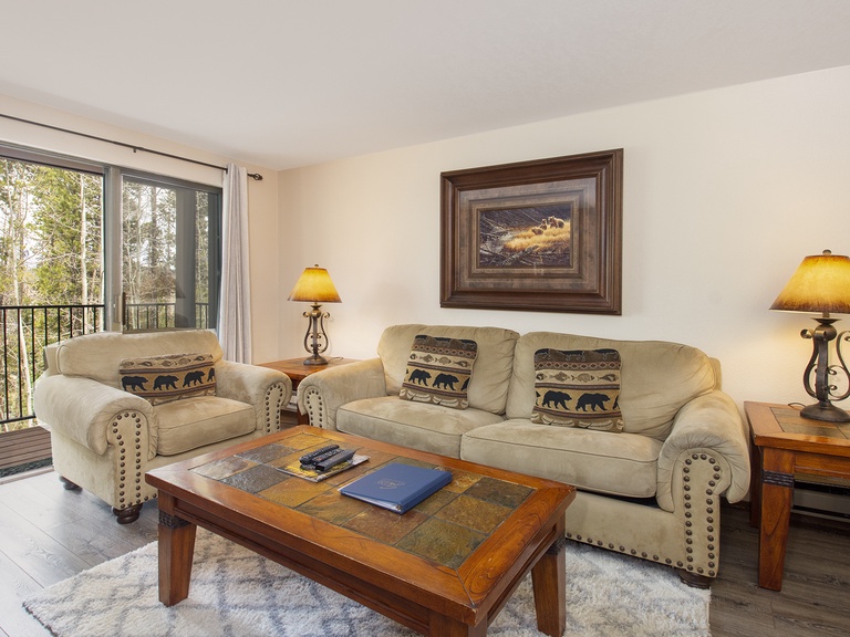 Beaver Village Unit #0721