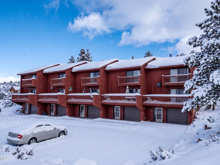 Soda Springs Ranch Unit 3C