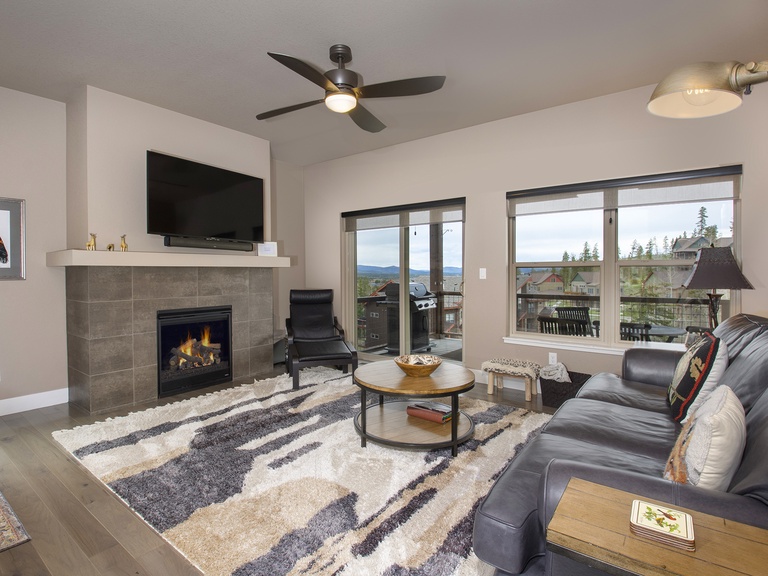 47 Lookout Point - Rendezvous