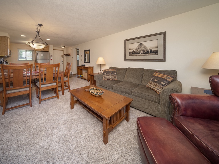 Beaver Village Unit #1123