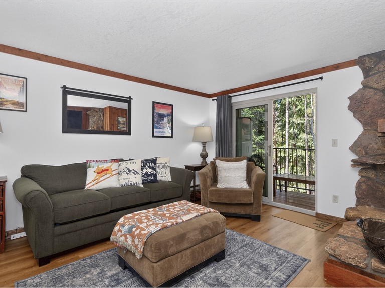 Beaver Village Unit #1514