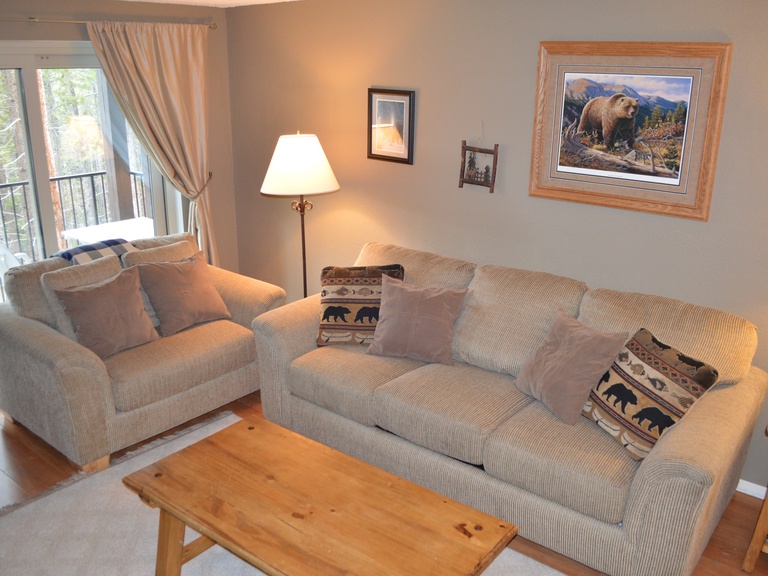 Beaver Village Unit #0521