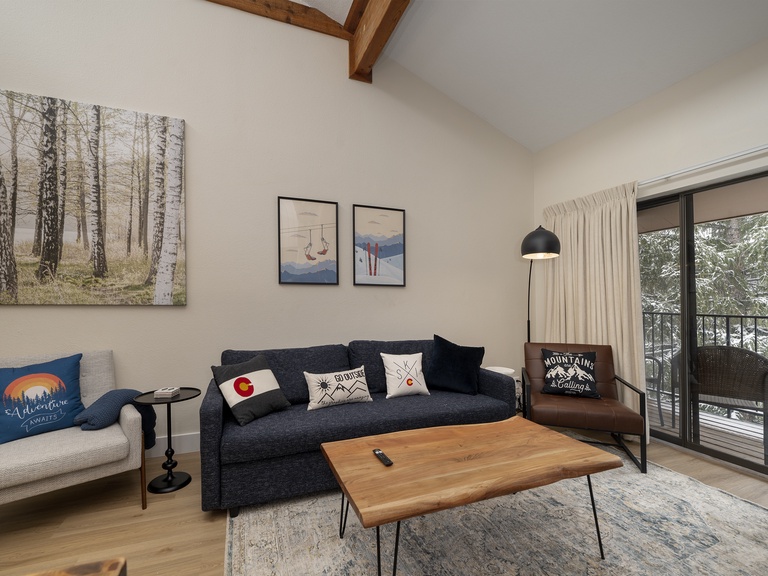 Beaver Village Unit #1934