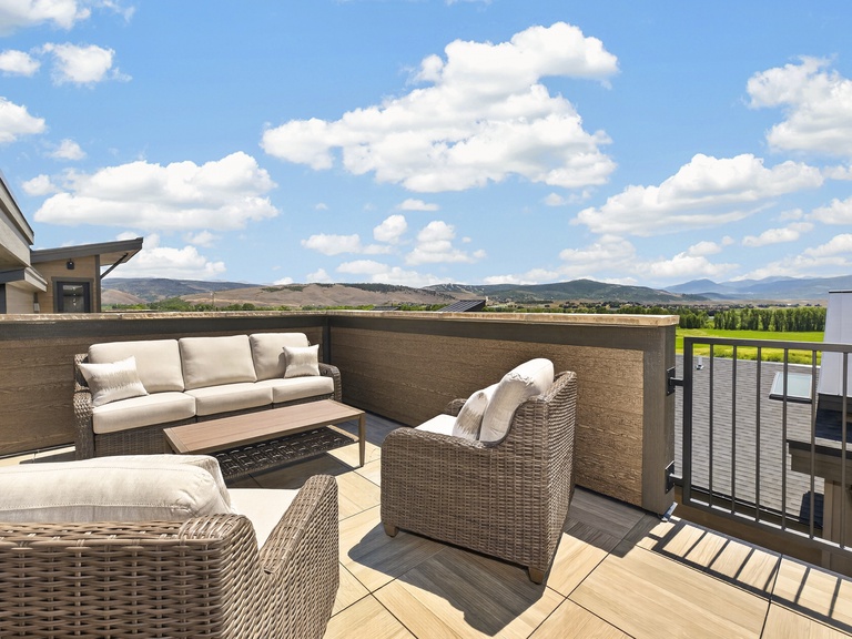 Granby Station Townhomes Unit 3B