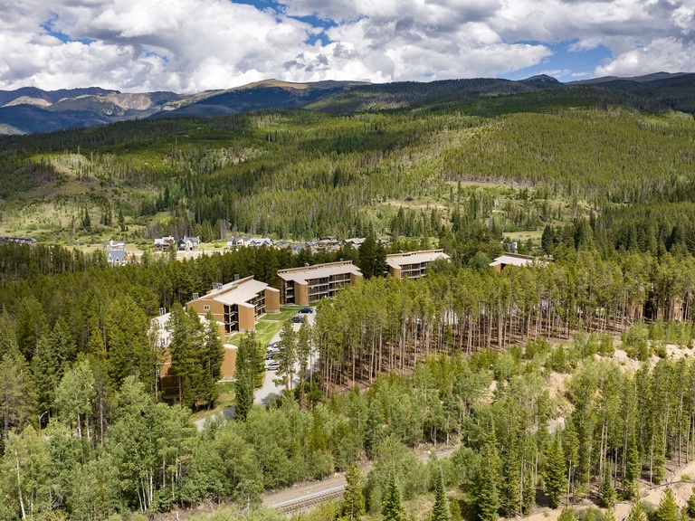 Beaver Village Unit #1811
