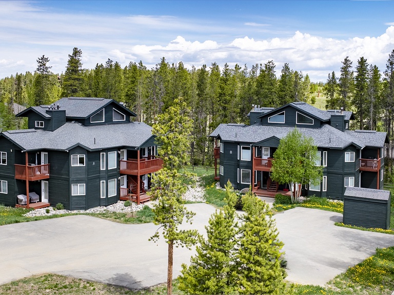 Haikus Cove Building B Unit 1