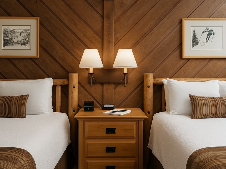 2 Queen Mountain View 3