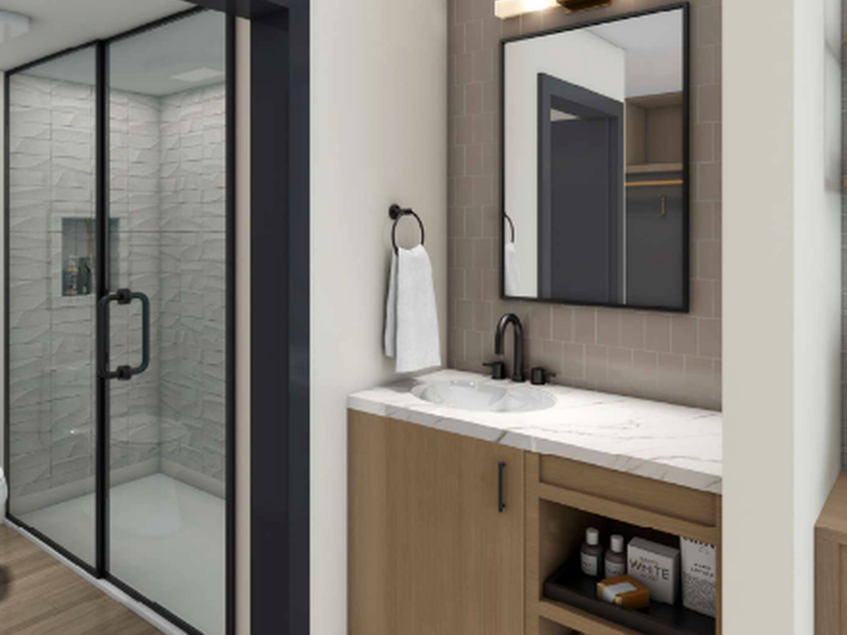 2 Queen Mountain View 3