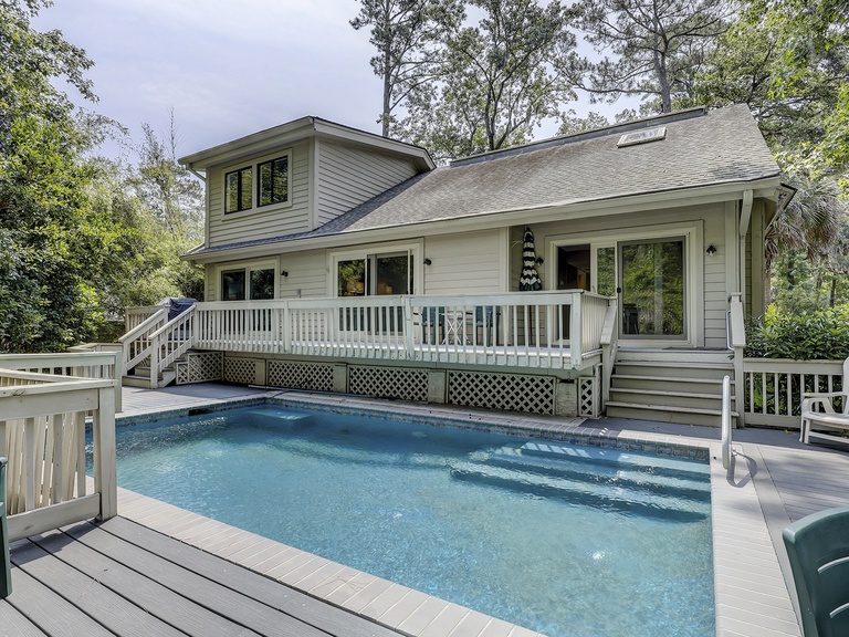 Rice Lane 8 | Sunset Rentals