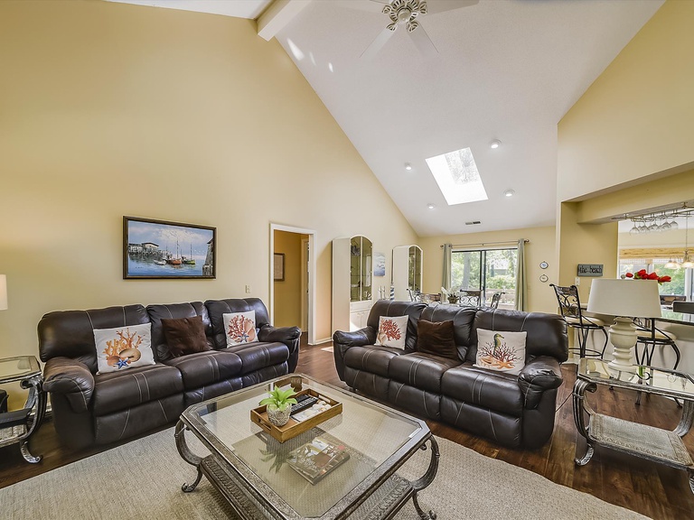 Vacation Rentals | Sunset Rentals