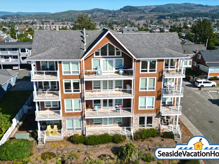 SEAVIEW PENTHOUSE - Seaside Vacation Homes