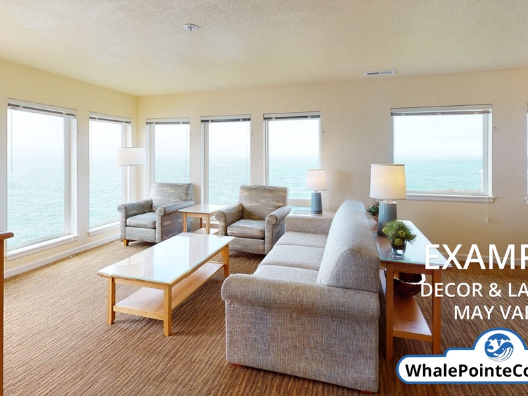 Whale Pointe - Ocean Front 3 bedroom 3 bath - Assignment 6 - Seaside ...