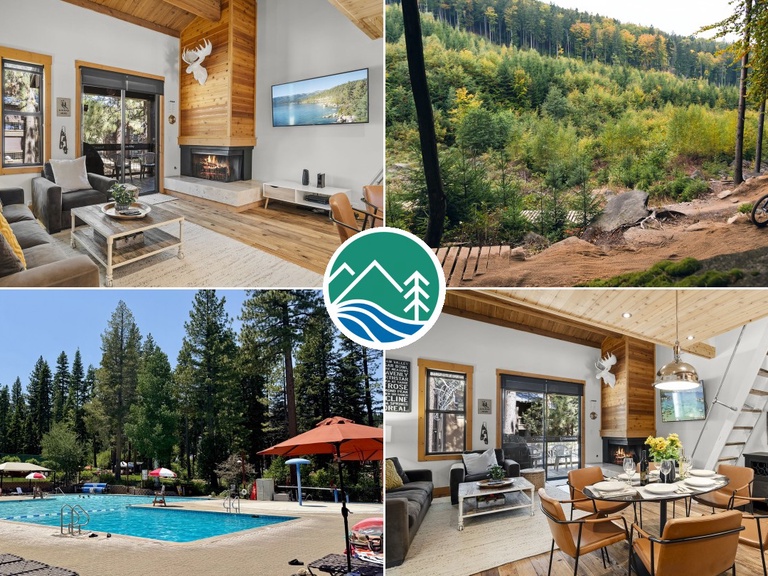 Northstar Silver Strike Family Retreat