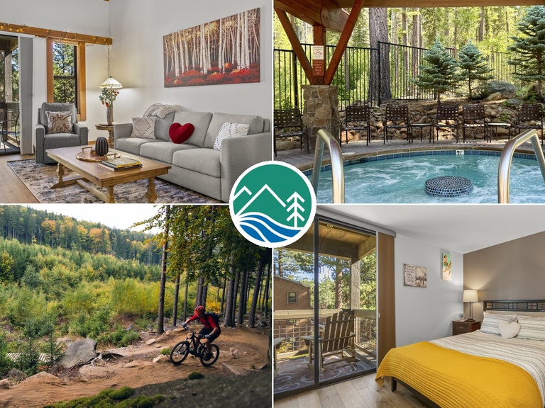 Aspen Grove Hideaway at Northstar